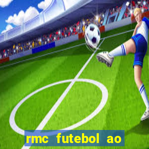 rmc futebol ao vivo gratis